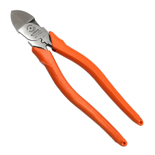 Fujiya 7700N-200 Thin Blade Nippers 200mm Va Wire Cutting-Kiichin - The #1 Place for Japanese Goods in Your Hand!