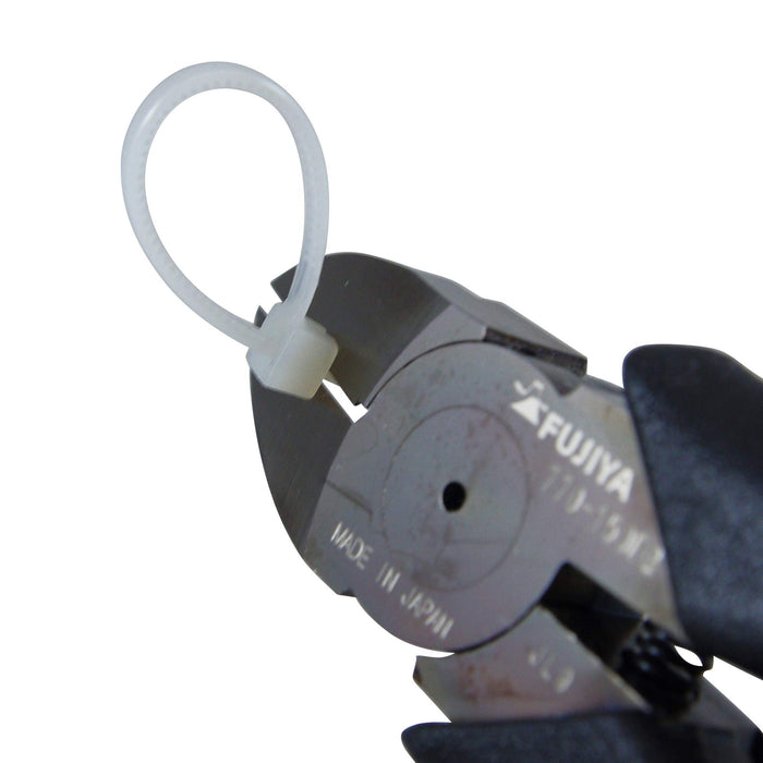 Fujiya 770-150BG Nippers 150mm Round Blade Black Gold-Kiichin - The #1 Place for Japanese Goods in Your Hand!