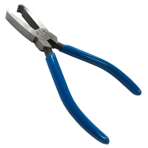 Fujiya 910-150 End Plastic Nippers 150mm w/Spring-Kiichin - The #1 Place for Japanese Goods in Your Hand!