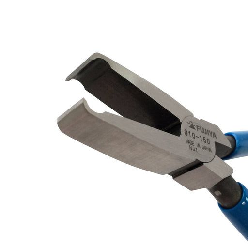 Fujiya 910-150 End Plastic Nippers 150mm w/Spring-Kiichin - The #1 Place for Japanese Goods in Your Hand!