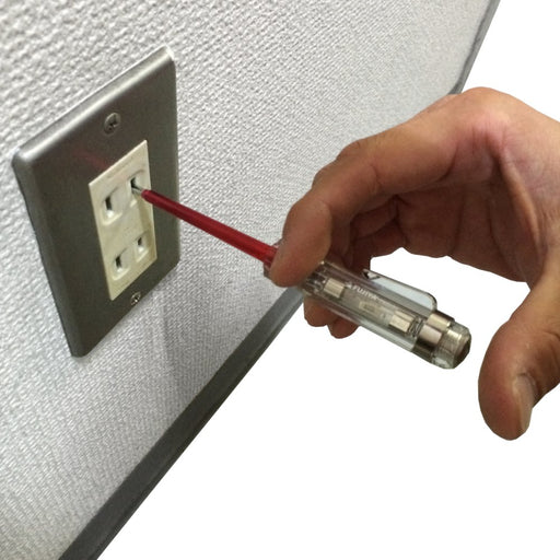 Fujiya FKD-01 Voltage Detection Driver (AC100-380V)-Kiichin - The #1 Place for Japanese Goods in Your Hand!