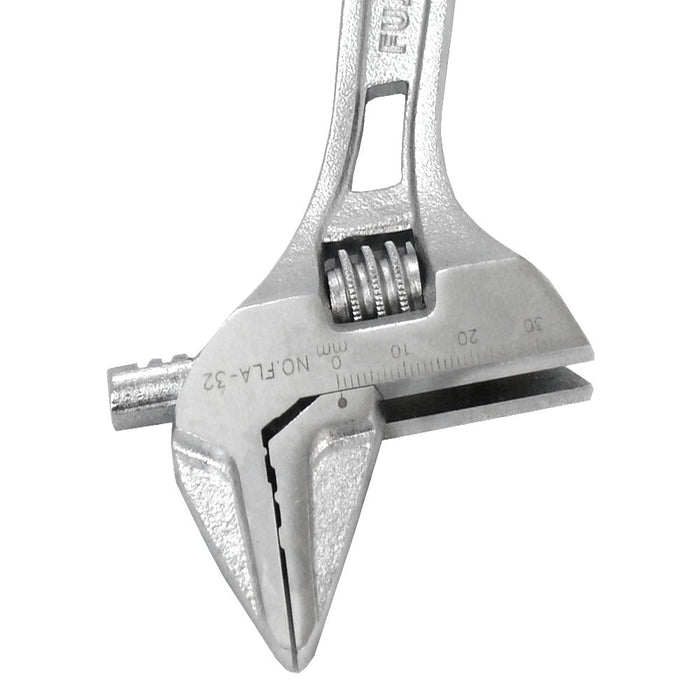 Fujiya Fla-32G-F 0-32mm Lightweight Wide Opening-Kiichin - The #1 Place for Japanese Goods in Your Hand!