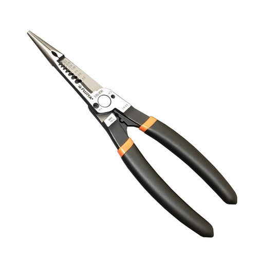 Fujiya Mechanic Pliers 330-200 200mm-Kiichin - The #1 Place for Japanese Goods in Your Hand!