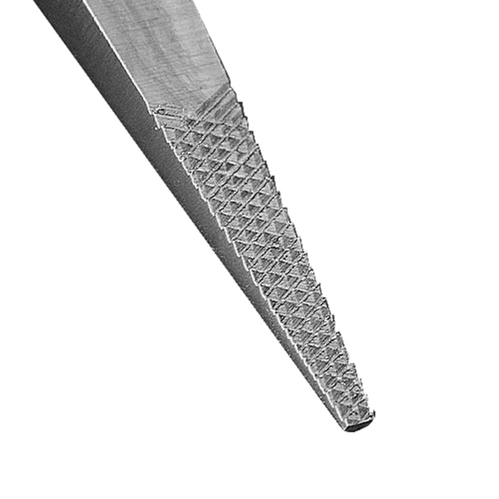 Fujiya 353R-200Bg Mechanic Pliers Black Gold Cross Knurled-Kiichin - The #1 Place for Japanese Goods in Your Hand!