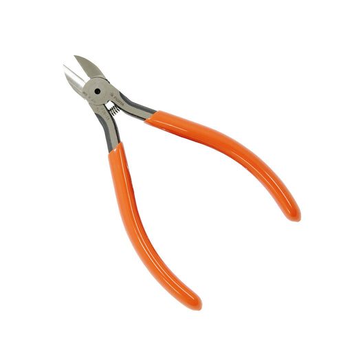 Fujiya Micro Nippers FCN-05 125mm Spring-Kiichin - The #1 Place for Japanese Goods in Your Hand!