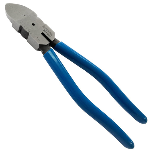 Fujiya 200mm Plastic Nippers 90A-200 Mirror Finished Blade-Kiichin - The #1 Place for Japanese Goods in Your Hand!