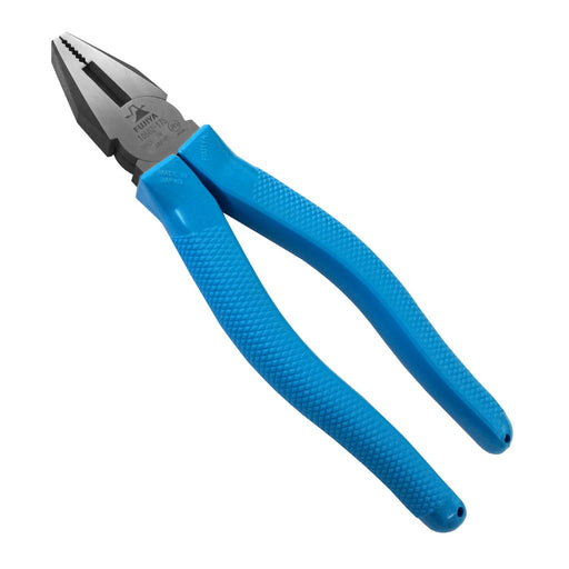 Fujiya Pliers 1050Z-175 JIS Standard 175mm-Kiichin - The #1 Place for Japanese Goods in Your Hand!