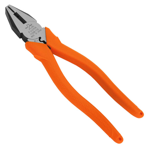Fujiya Pliers 1150A-175 Crimping/Blade Hole 175mm-Kiichin - The #1 Place for Japanese Goods in Your Hand!