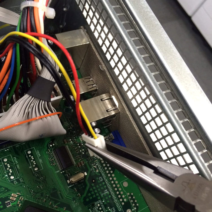 Fujiya 350S-150 Radio Pliers JIS 150mm w/Spring-Kiichin - The #1 Place for Japanese Goods in Your Hand!