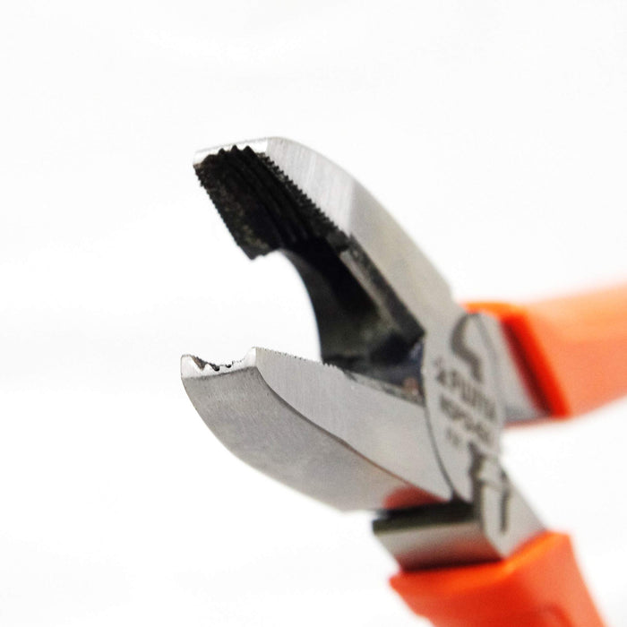 Fujiya NSP01-150 Rusted Screw Removal Pliers-Kiichin - The #1 Place for Japanese Goods in Your Hand!