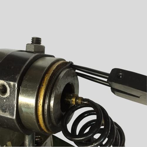 Fujiya Fos-185 Orange Snap Ring Pliers 10-40mm Φ2.0mm 185mm-Kiichin - The #1 Place for Japanese Goods in Your Hand!