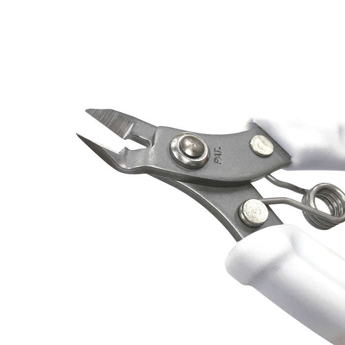 Fujiya HP845-125 Plastic Nippers 125mm-Kiichin - The #1 Place for Japanese Goods in Your Hand!