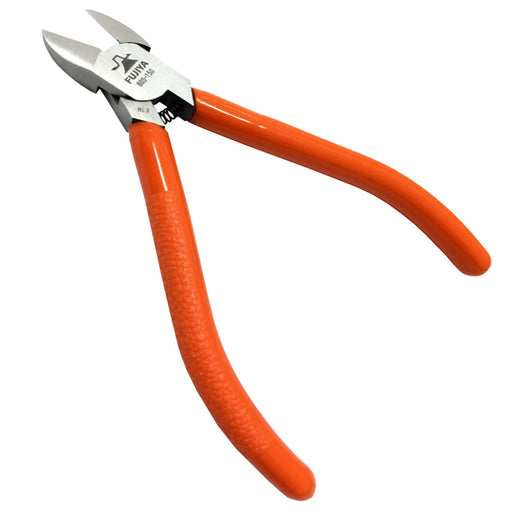 Fujiya 60S-150 Nippers 150mm w/Spring-Kiichin - The #1 Place for Japanese Goods in Your Hand!