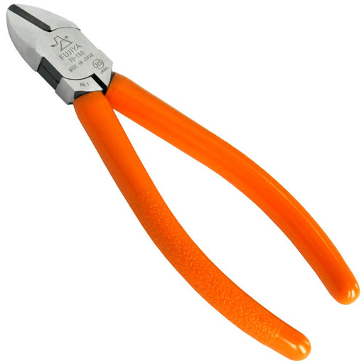Fujiya Strong Nippers JIS 70-150mm-Kiichin - The #1 Place for Japanese Goods in Your Hand!