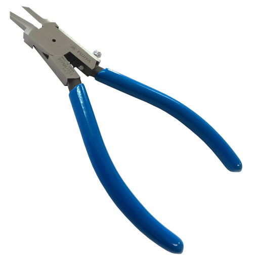 Fujiya 150mm Ultra Fine Plastic Nippers 8mm Blade 90PMA-150-Kiichin - The #1 Place for Japanese Goods in Your Hand!