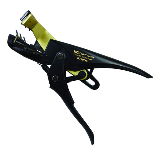 Fujiya FVA101-BG Va Line Stripper Black Gold-Kiichin - The #1 Place for Japanese Goods in Your Hand!