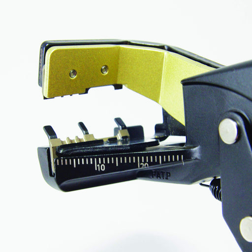 Fujiya FVA101-BG Va Line Stripper Black Gold-Kiichin - The #1 Place for Japanese Goods in Your Hand!