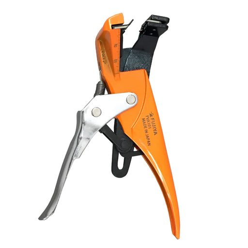 Fujiya FVA101 Wire Stripper Easy to Strip/Ideal for Electricians-Kiichin - The #1 Place for Japanese Goods in Your Hand!