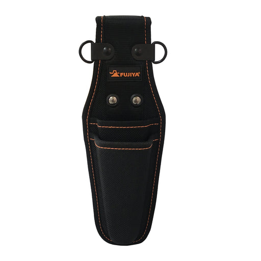 Fujiya PN-12 Pliers 2-Tier Holder EVA Fabric Shape Retention-Kiichin - The #1 Place for Japanese Goods in Your Hand!