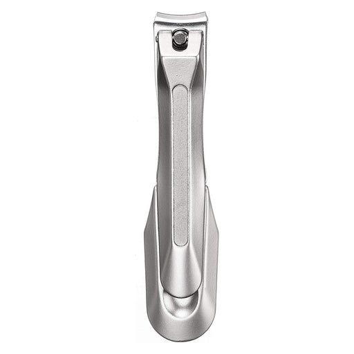 Premium Small Stainless Steel Nail Clipper by Green Bell Japan - Superior Quality for Perfect Nails-Kiichin - The #1 Place for Japanese Goods in Your Hand!