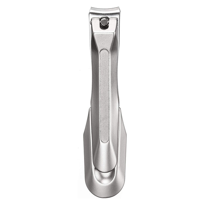 Premium Small Stainless Steel Nail Clipper by Green Bell Japan - Superior Quality for Perfect Nails-Kiichin - The #1 Place for Japanese Goods in Your Hand!