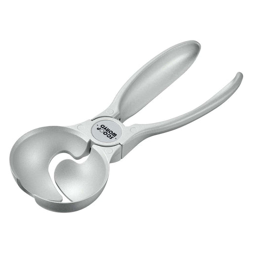 GS Aluminum Ice Cream Scoop - Premium Die-Cast Dessert Tool-Kiichin - The #1 Place for Japanese Goods in Your Hand!