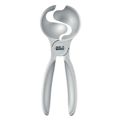 GS Aluminum Ice Cream Scoop - Premium Die-Cast Dessert Tool-Kiichin - The #1 Place for Japanese Goods in Your Hand!