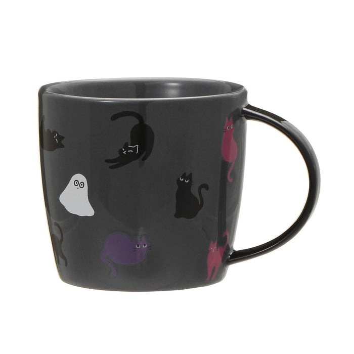 Halloween 2023 Starbucks Coffee Japan Cat 355ml Color Changing Mug-Kiichin - The #1 Place for Japanese Goods in Your Hand!