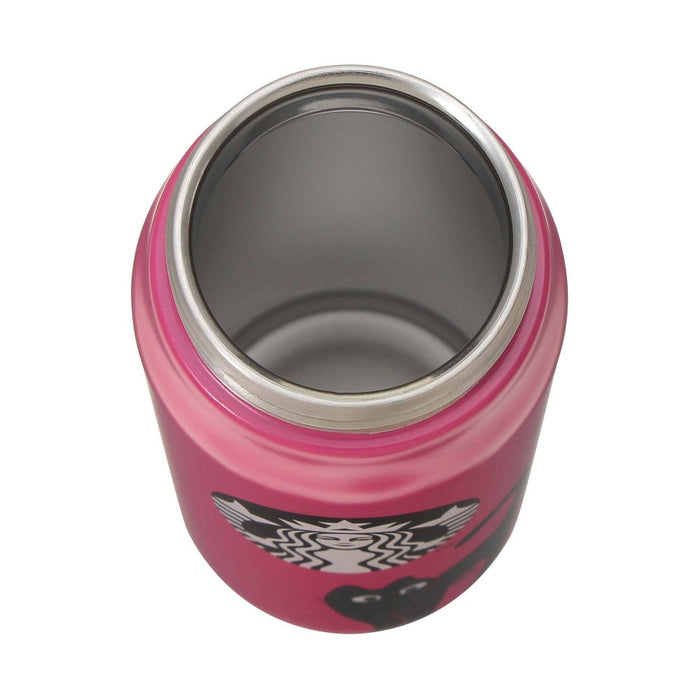 Stainless Steel Bottle Cat 355ml | Starbucks Coffee Japan | Halloween 2023-Kiichin - The #1 Place for Japanese Goods in Your Hand!