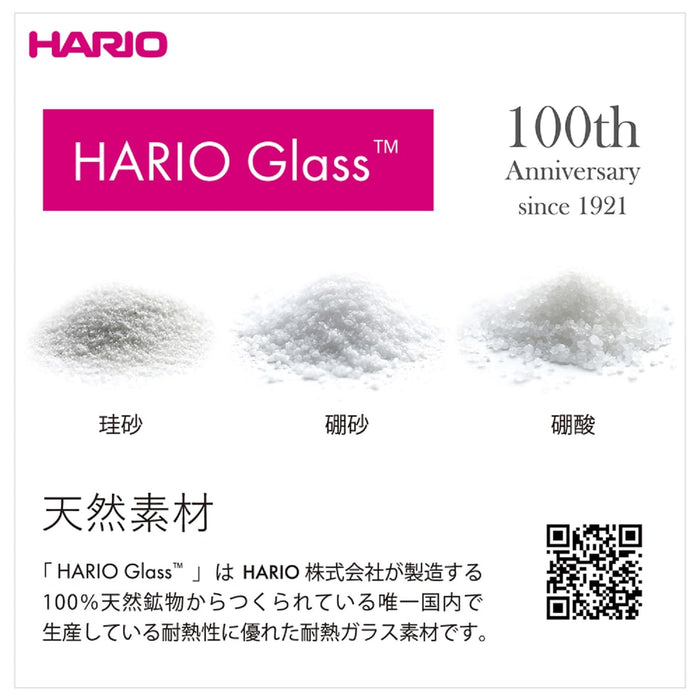 Hario BV-300 300ml Japan Beaker Server Crafts Science-Kiichin - The #1 Place for Japanese Goods in Your Hand!