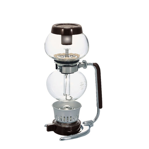 Hario MCA-3 Coffee Siphon 3-Cup Japan-Kiichin - The #1 Place for Japanese Goods in Your Hand!