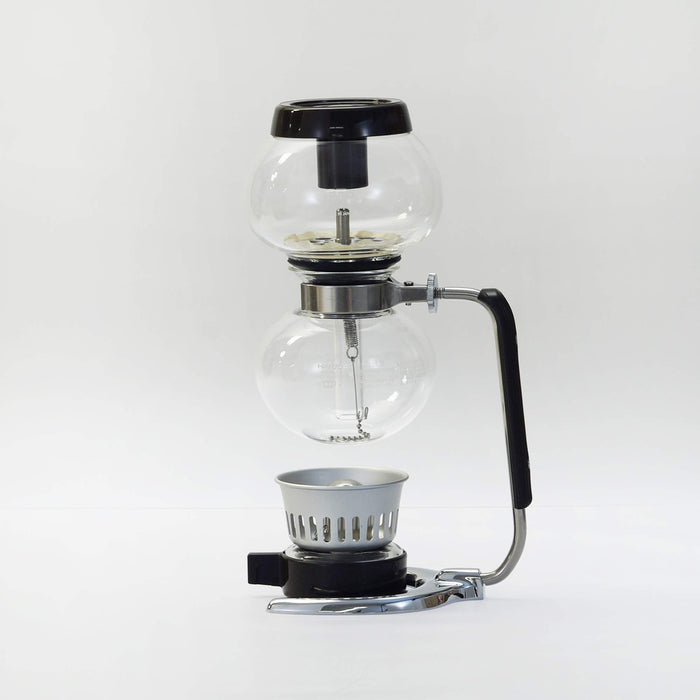 Hario MCA-3 Coffee Siphon 3-Cup Japan-Kiichin - The #1 Place for Japanese Goods in Your Hand!