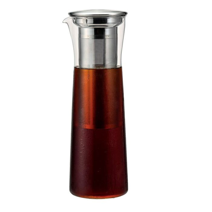 Hario Cold Brew Coffee Jug 1000ml CBSN-10-HSV-Kiichin - The #1 Place for Japanese Goods in Your Hand!