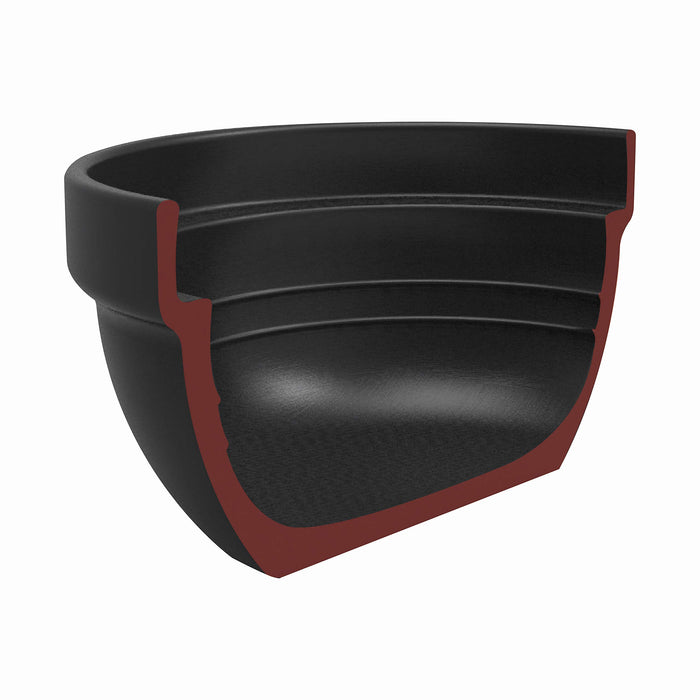 Hario Rice Pot 2-3 Cup GNR-200-B Glass Lid-Kiichin - The #1 Place for Japanese Goods in Your Hand!