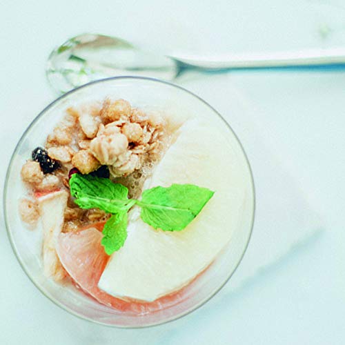 Hario RG-300 300ml Heat-Resistant Rocks Glass-Kiichin - The #1 Place for Japanese Goods in Your Hand!