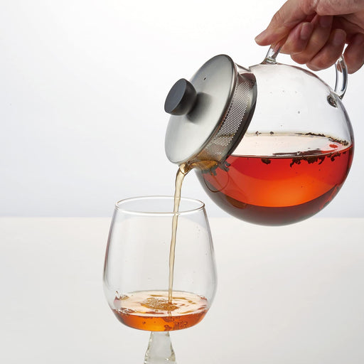 Hario 600Ml Jps-60-Hsv Jumping Grief Pot - Authentic Japanese Design-Kiichin - The #1 Place for Japanese Goods in Your Hand!