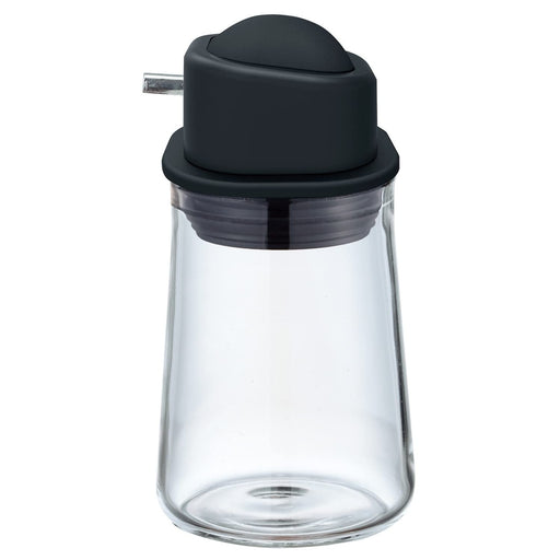 Hario Soy Sauce Holder One Push 80Ml SYO-100-B-Kiichin - The #1 Place for Japanese Goods in Your Hand!