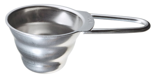 Hario V60 M-12Sv 12G Stainless Steel Coffee Powder Measure Spoon Japan-Kiichin - The #1 Place for Japanese Goods in Your Hand!