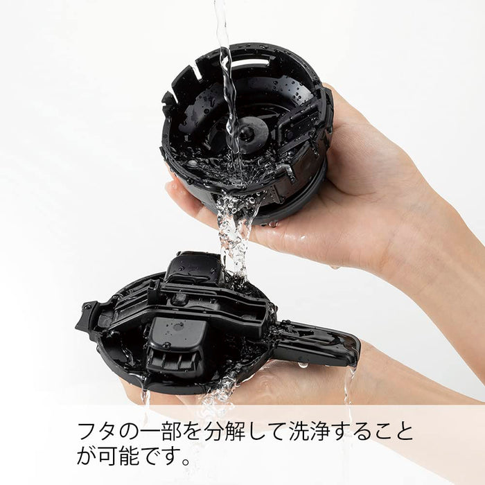 Hario V60 Stainless Steel Server 800Ml White - Made In Japan-Kiichin - The #1 Place for Japanese Goods in Your Hand!