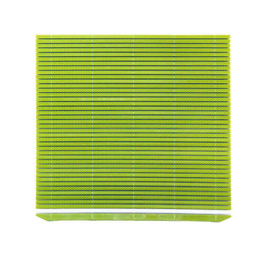 Hasegawa Green Antibacterial Sushi Rolling Mat - Large-Kiichin - The #1 Place for Japanese Goods in Your Hand!