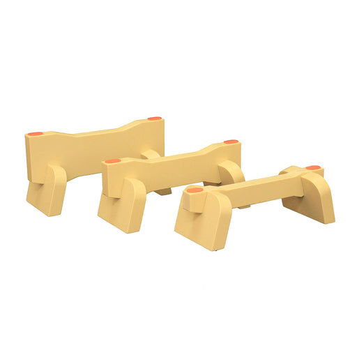 Hasegawa Adjustable Cutting Board Lifter - Convenient Kitchen Tool-Kiichin - The #1 Place for Japanese Goods in Your Hand!