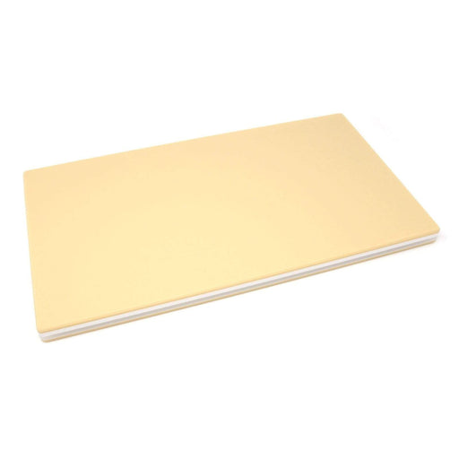 Premium Hasegawa Wood Core Soft Rubber Cutting Board - 460x260mm-Kiichin - The #1 Place for Japanese Goods in Your Hand!