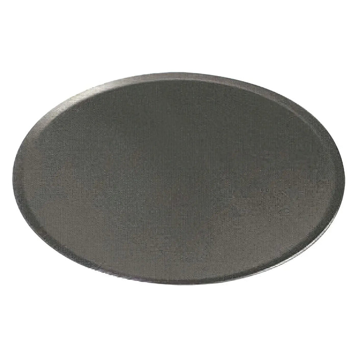 Hikimoto 34cm Cast Iron Pizza Pan - Premium Quality for Perfect Pizzas-Kiichin - The #1 Place for Japanese Goods in Your Hand!
