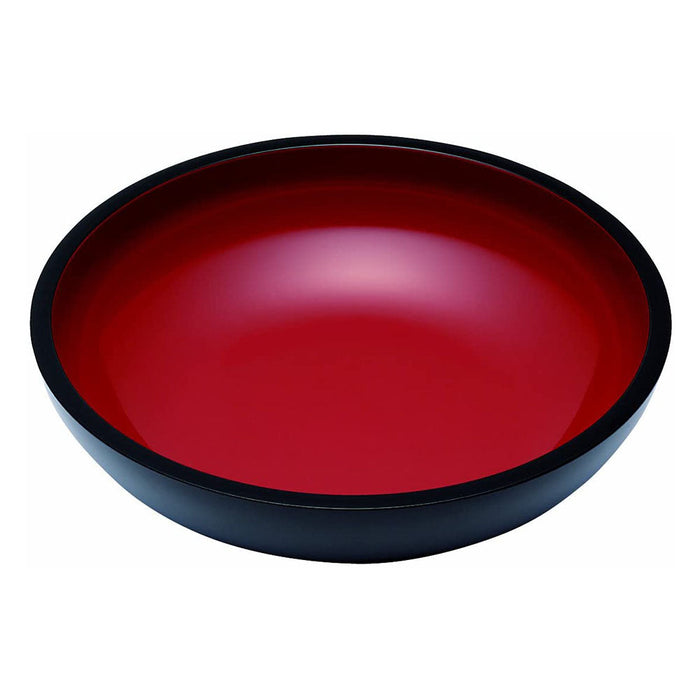 Hounen Konebachi Soba Mixing Bowl 36cm - Efficient and User-Friendly-Kiichin - The #1 Place for Japanese Goods in Your Hand!
