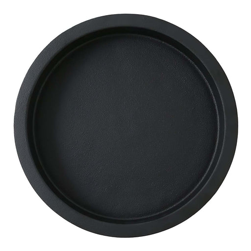 Ikenaga Tetu Nambu Cast Iron Double Handle Pan - Premium Quality Cooking Essential-Kiichin - The #1 Place for Japanese Goods in Your Hand!