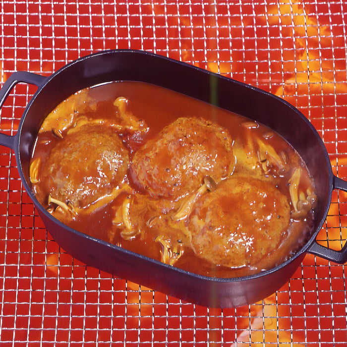 Iwachu Nambu Cast Iron Dutch Oven - Premium Quality Cooking Pot-Kiichin - The #1 Place for Japanese Goods in Your Hand!