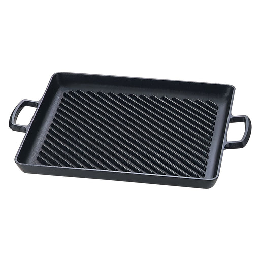 Iwachu Nambu Cast Iron Oil Plate - Premium Quality Cast Iron Oil Plate-Kiichin - The #1 Place for Japanese Goods in Your Hand!