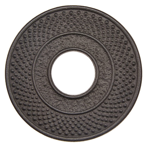 Iwachu Nambu Cast Iron Pot Mat Arare - Large Size-Kiichin - The #1 Place for Japanese Goods in Your Hand!