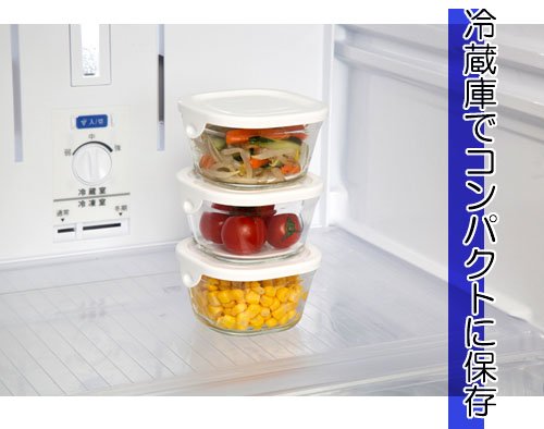 Iwaki Petite White Glass Pack, 220Ml Set of 4 - SKC3200-W4-Kiichin - The #1 Place for Japanese Goods in Your Hand!