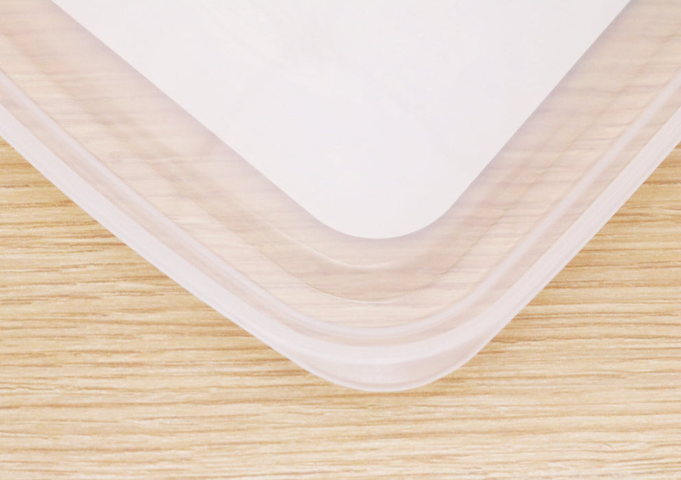 Iwasaki Industry Antibacterial Food Case S B1720Fr - Made in Japan-Kiichin - The #1 Place for Japanese Goods in Your Hand!